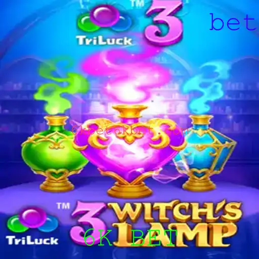 Explorando o Fascinante Mundo do Jogo 3WitchsLamp: Um Guia Completo