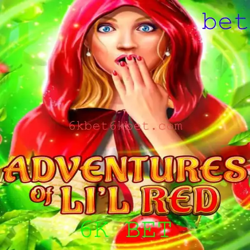Explorando o Mundo de 'AdventuresofLilRed' com a Novidade '6K BET'