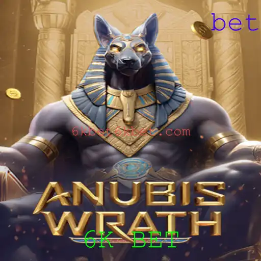 Explorando AnubisWrath: Aventura e Estratégia no Jogo de Apostas
