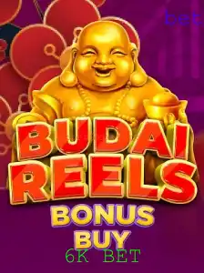 Descubra o Emocionante Mundo de BudaiReelsBonusBuy e a Estratégia 6K BET
