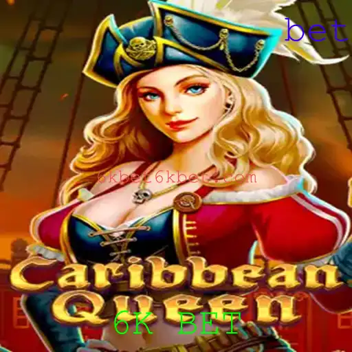 Descubra as Aventuras e Emoções de CaribbeanQueen com 6K BET