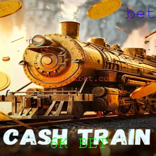 Explorando o Fascinante Mundo de CashTrain: O Jogo Que Está Dominando com 6K BET