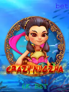 Descubra a Emoção de CrazyNuoZha com a Palpitante 6K BET
