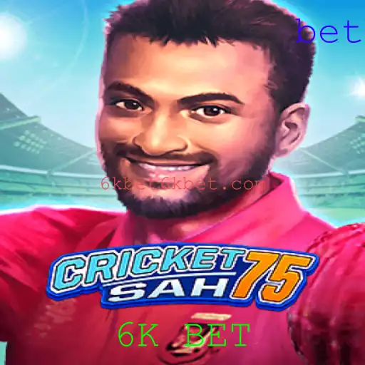 Explorando o Fascinante Mundo de CricketSah75 com 6K BET