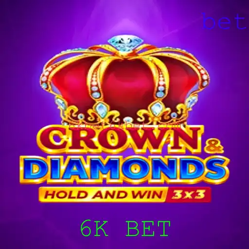 Descobrindo Crowndiamonds: O Fascinante Jogo de Azar e Estratégia de 6K BET