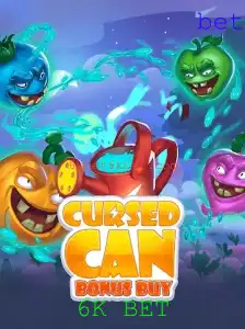 Descubra o Mundo de CursedCanBonusBuy: Um Jogo de Apostas Inovador