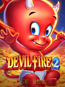 Explorando o Mundo de DevilFire2: A Aventura Alucinante do 6K BET