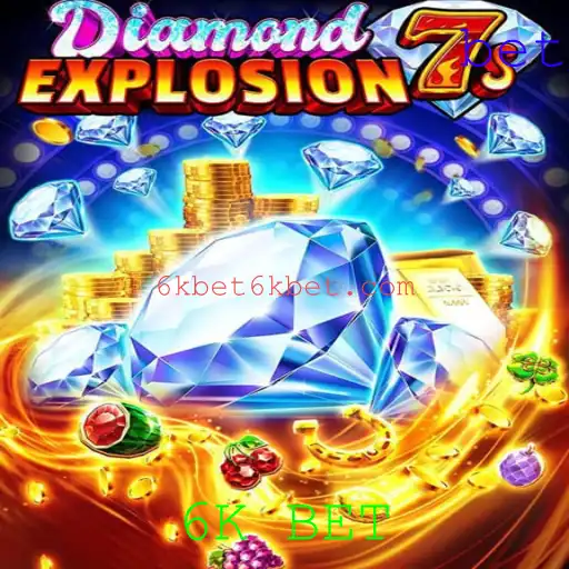 Desvendando o Mundo de DiamondExplosion7s: Regras e Estratégias para o 6K BET