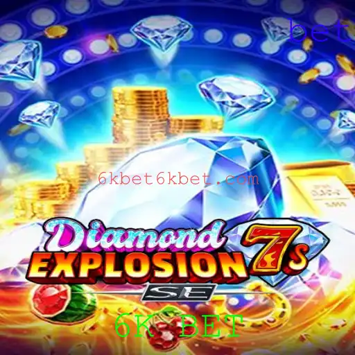 Explorando o Mundo de DiamondExplosion7sSE com a Palavra-Chave 6K BET