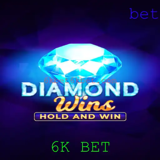 Explorando o Mundo do Jogo DiamondWins e sua Atração com o 6K BET