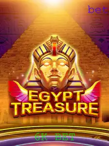 Desbravando o Fascinante Mundo do Jogo EgyptTreasure