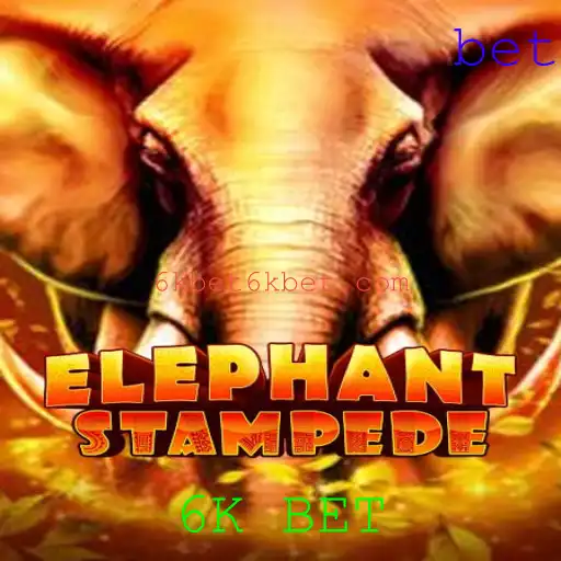 Descubra o Mundo de ElephantStampede: A Emoção dos Cassinos e o Desafio do 6K BET