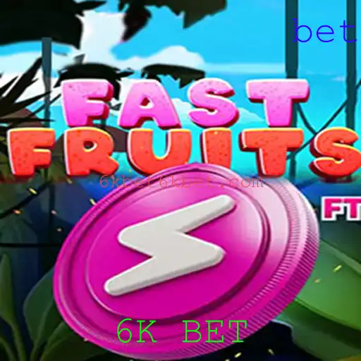 Explorando o Universo Vibrante do Jogo FastFruits: Descubra o 6K BET
