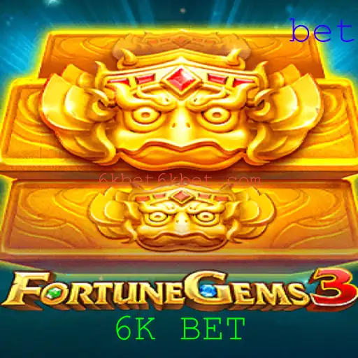 Explorando FortuneGems3 e o Conceito de 6K BET nos Jogos de Azar