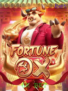 Descubra o Empolgante Mundo de FortuneOx com Aposta de 6K