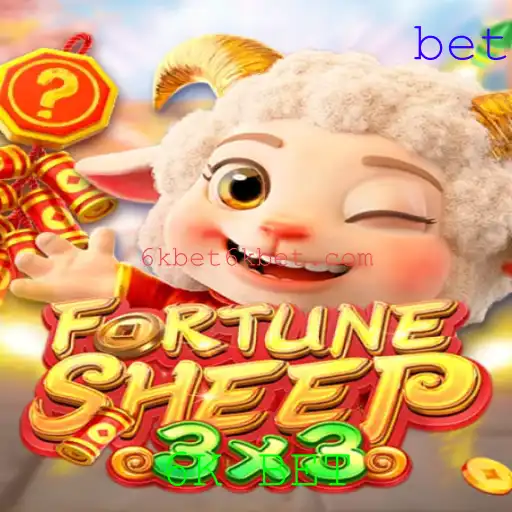 Explorando o Mundo de FortuneSheep: O Jogo de Aposta 6K BET