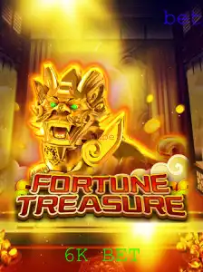 Descubra o Mundo de FortuneTreasure: Um Guia para o Jogo de Sucesso
