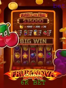 Descubra o Emocionante Mundo de FruitNovaSuper: A Nova Sensação dos Jogos de Apostas