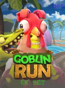 Explorando o Mundo de GoblinRun: Uma Nova Experiência em Jogos com Atração de 6K BET