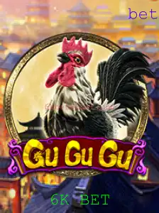 Descubra o Mundo do Jogo 'GuGuGu' e a Emoção do '6K BET'