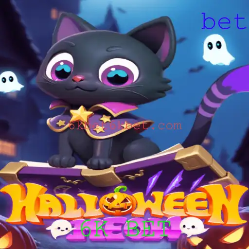 Explorando o Fascinante Mundo de HalloweenMeow: Uma Aposta de 6K BET