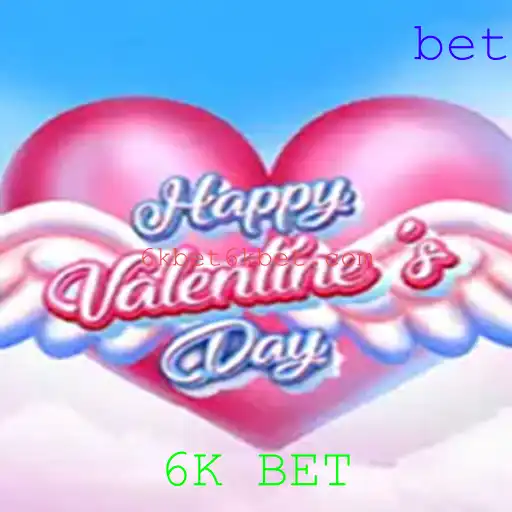 Descubra o Fascinante Jogo HappyValentinesDay e a Estratégia 6K BET