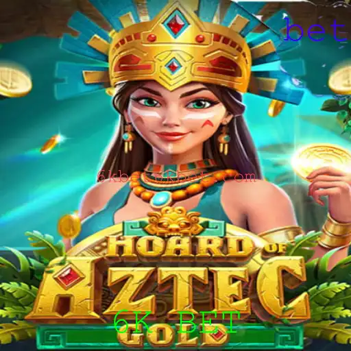 Descubra a Aventura Épica em HoardofAztecgold: O Jogo de Apostas 6K BET