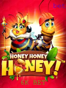 Descubra o Fascinante Mundo de HoneyHoneyHoney e a Emoção do 6K BET