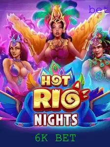 Descubra o Excitante Mundo de HotRioNights e a Estratégia 6K BET