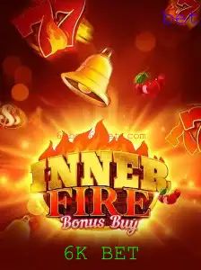 Descobrindo o Mundo do Jogo InnerFireBonusBuy e o Fascinante 6K BET