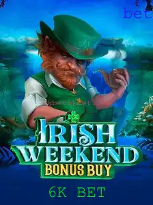 Explorando o Mundo de IrishWeekendBonusBuy: Apostas e Entretenimento