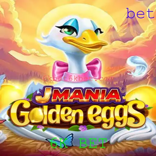 JManiaGoldenEggs: Descubra o Fascinante Mundo do Jogo e suas Regras com 6K BET