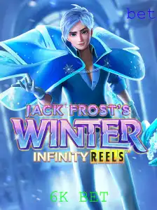 Descubra as Aventuras Geladas de JackFrostsWinter e o Estimulante 6K BET
