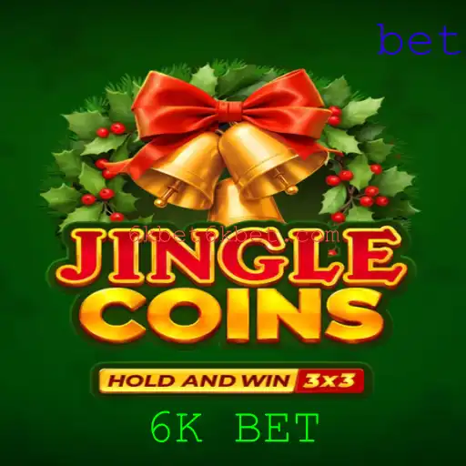 Jogando Jinglecoins: A Emoção da Aposta 6K BET