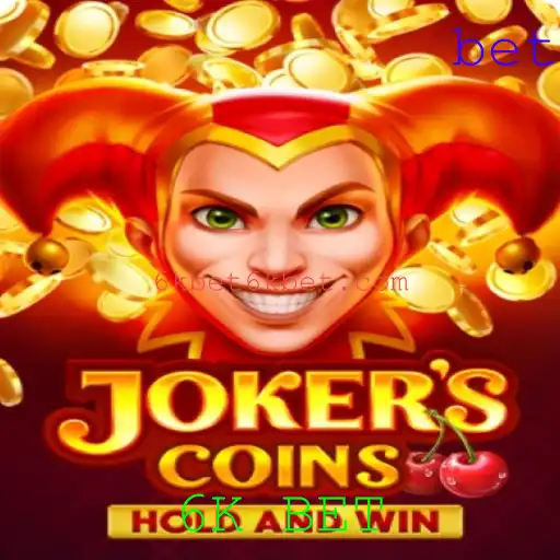 JokersCoins: A Nova Sensação dos Jogos de Aposta com o Desafio 6K BET