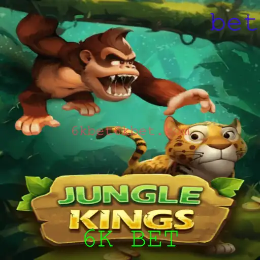 Descubra JungleKings: Um Excitante Jogo de Aventura com Apostas de 6K BET