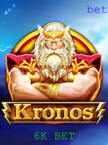 Descubra Kronos e o Desafiante Mundo do 6K BET