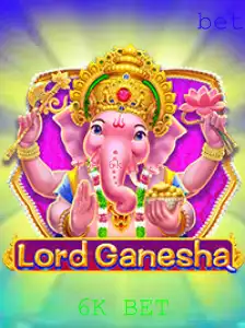 Descubra o Fascinante Universo de LordGanesha com a Atração 6K BET