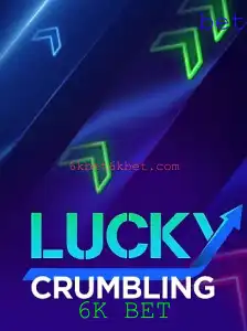 Explorando o Fascinante Mundo de LuckyCrumbling: O Jogo de Apostas 6K BET