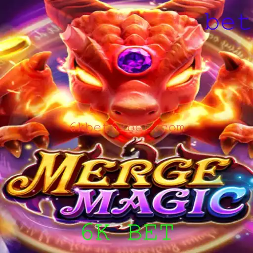 Desvendando o Mundo do Jogo MERGEMAGIC e a Estratégia 6K BET