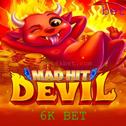 Descobrindo o emocionante mundo de MadHitDevil e a aposta 6K BET