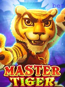Explorando o Novo Fenômeno dos Jogos: MasterTiger e a Aposta 6K BET