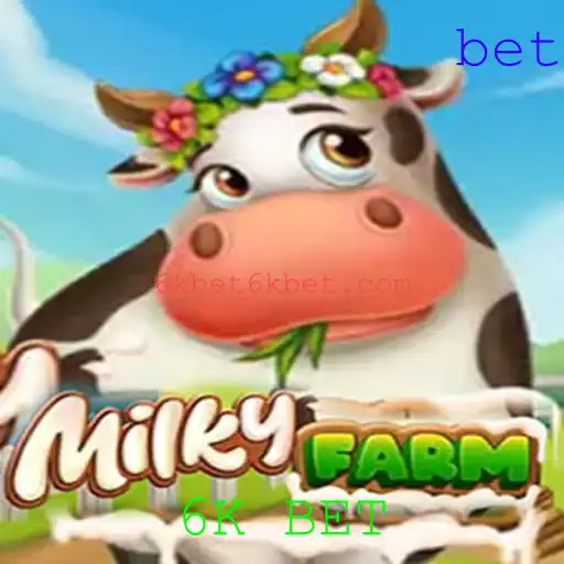 Explorando o Mundo do Jogo MilkyFarm e Sua Funcionalidade 6K BET