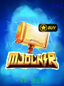 Explorando o Jogo Mjolnir e a Estratégia 6K BET