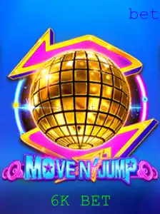 Descubra o MovenJump: Um Jogo Revolucionário com 6K BET