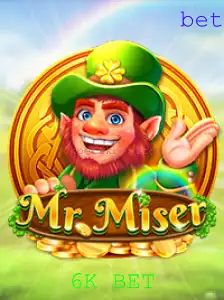 Descubra o Fascinante Jogo de Estratégia MrMiser: 6K BET