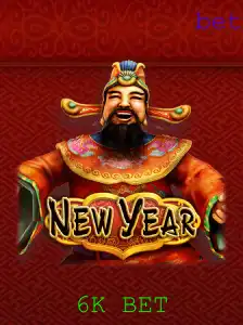 Explorando o Mundo Emocionante de NewYear e a Intensidade do Desafio 6K BET