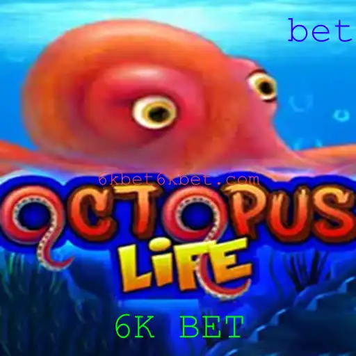 Explorando OctopusLife: A Nova Sensação de Jogo com a Emoção do 6K BET