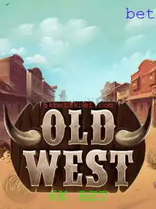 OldWest: O Jogo de Apostas que Está Dominando o Cenário de Entretenimento