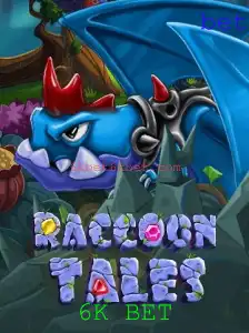 Descubra o Fascinante Jogo RaccoonTales e a Estratégia 6K BET